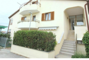 Family apartment in Izola